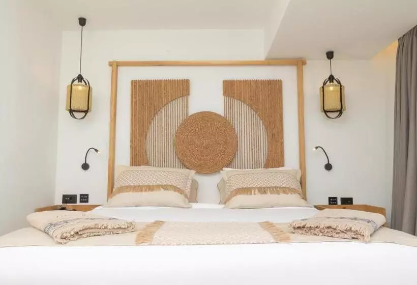 Fotos del hotel Cabana Blu Hotel & Suites:  22