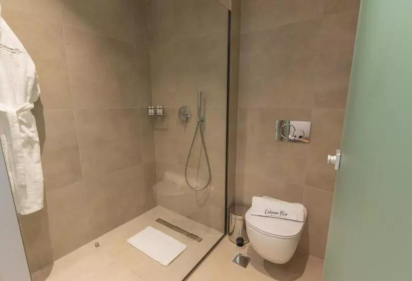 Fotos del hotel Cabana Blu Hotel & Suites:  5
