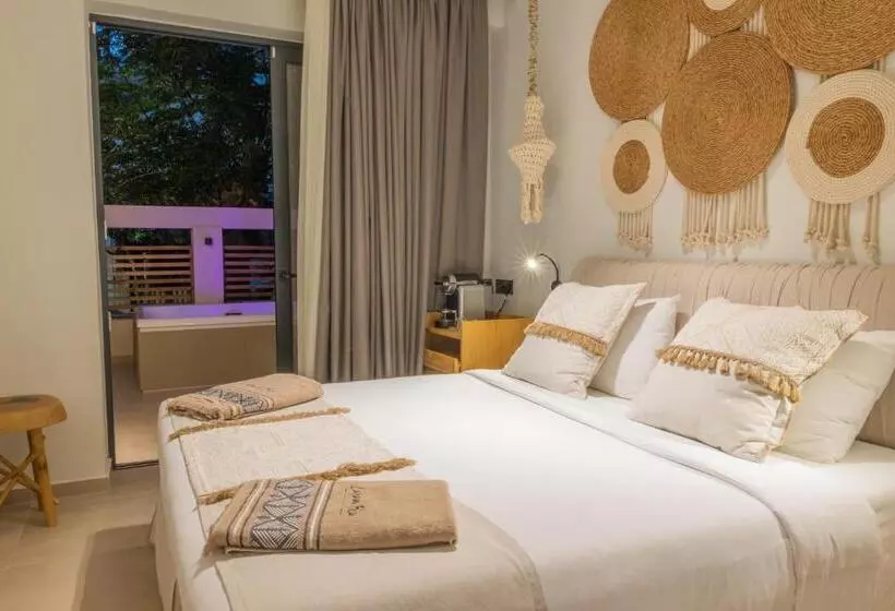 Fotos del hotel Cabana Blu Hotel & Suites:  15