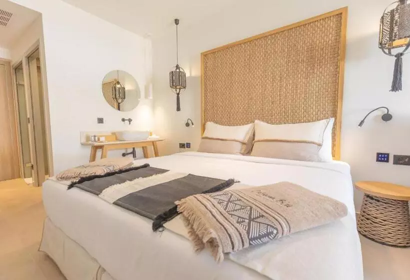 Fotos del hotel Cabana Blu Hotel & Suites:  18