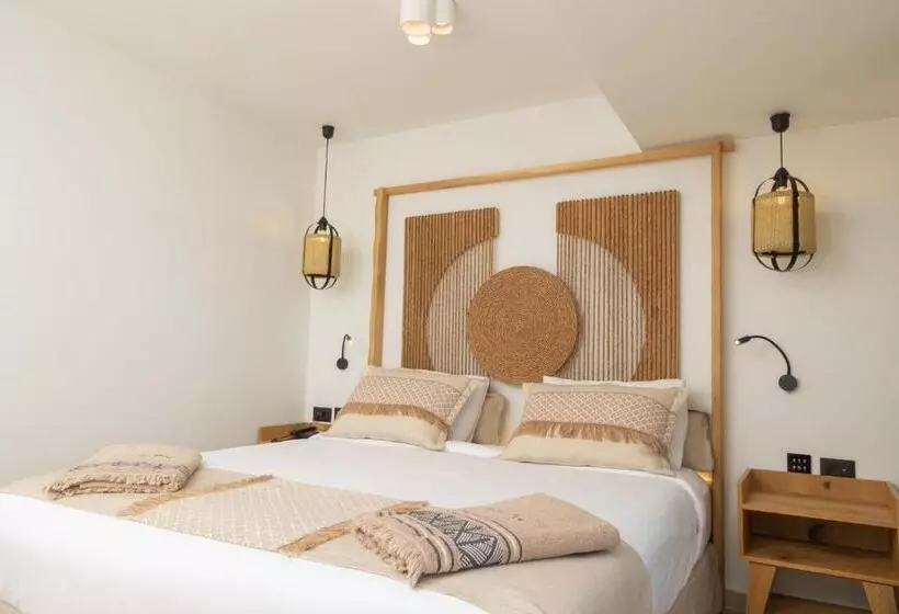 Fotos del hotel Cabana Blu Hotel & Suites:  23