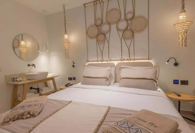 Fotos del hotel Cabana Blu Hotel & Suites:  8