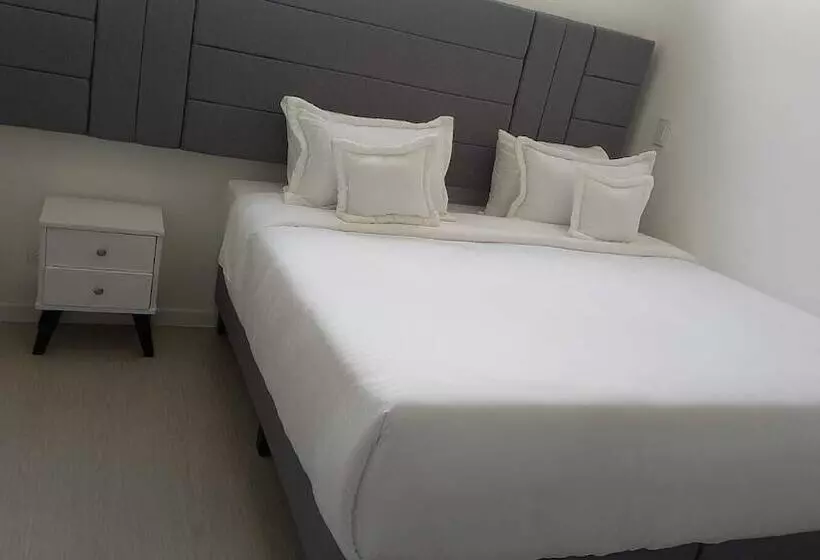 Fotos del hotel Fj Boutique:  15