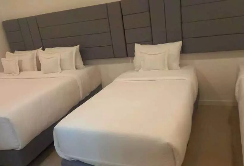 Fotos del hotel Fj Boutique:  12