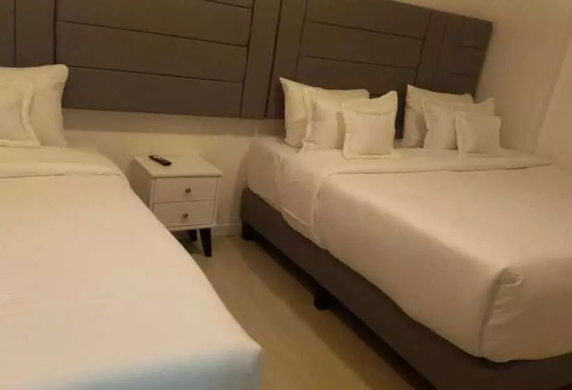 Fotos del hotel Fj Boutique:  14