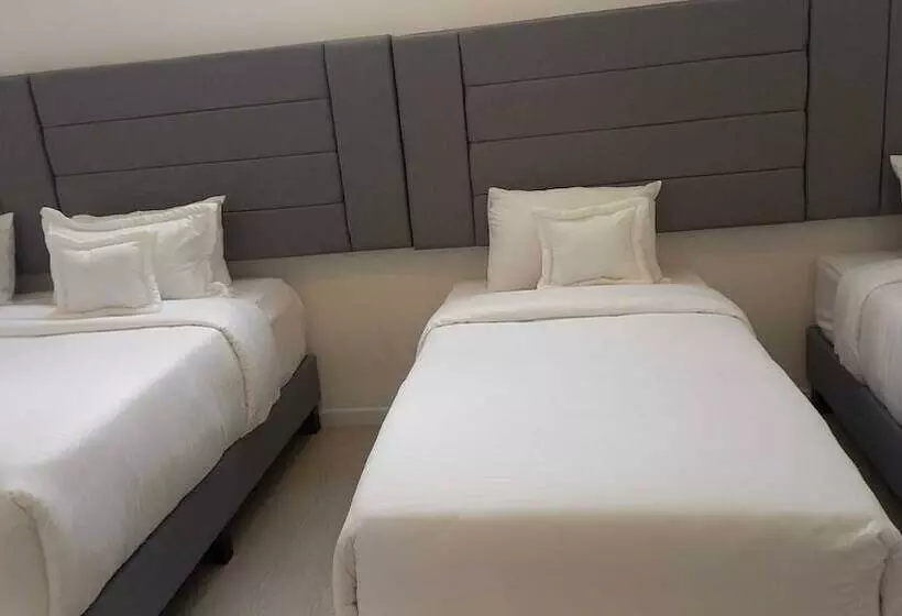 Fotos del hotel Fj Boutique:  8