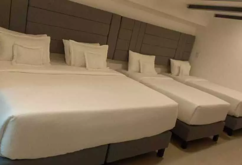 Fotos del hotel Fj Boutique:  6