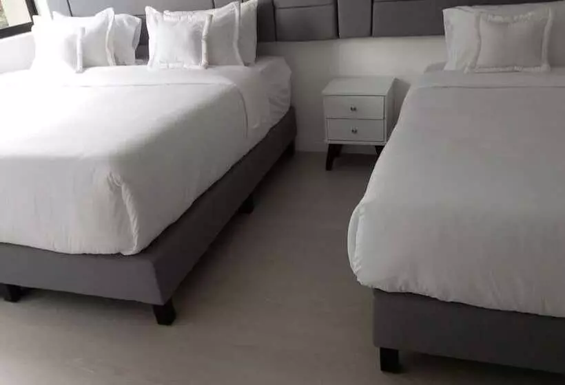 Fotos del hotel Fj Boutique:  4