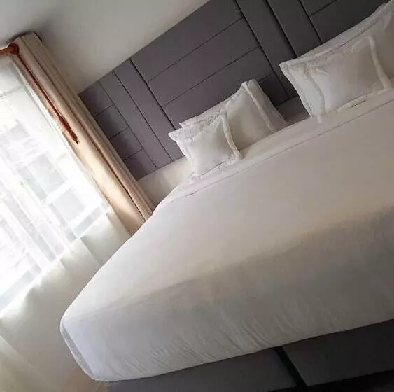 Fotos del hotel Fj Boutique:  16