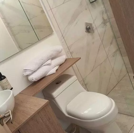 Fotos del hotel Fj Boutique:  5