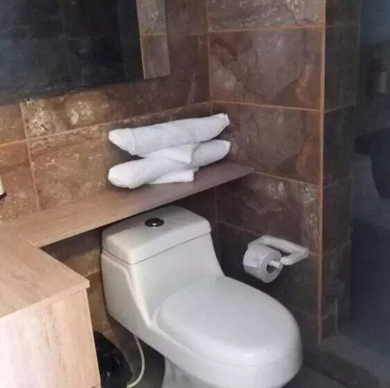 Fotos del hotel Fj Boutique:  7