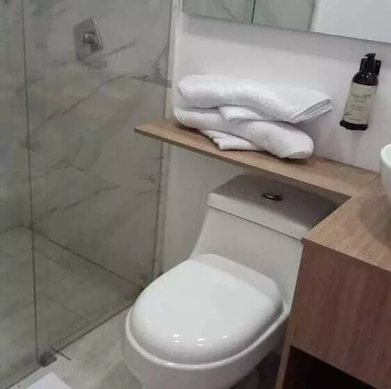 Fotos del hotel Fj Boutique:  9