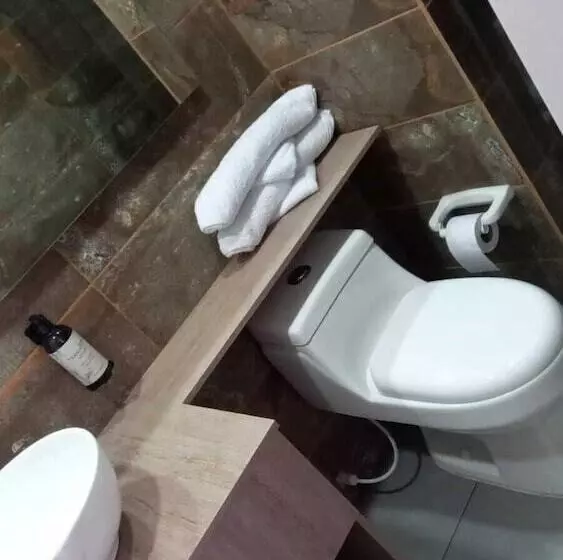 Fotos del hotel Fj Boutique:  11