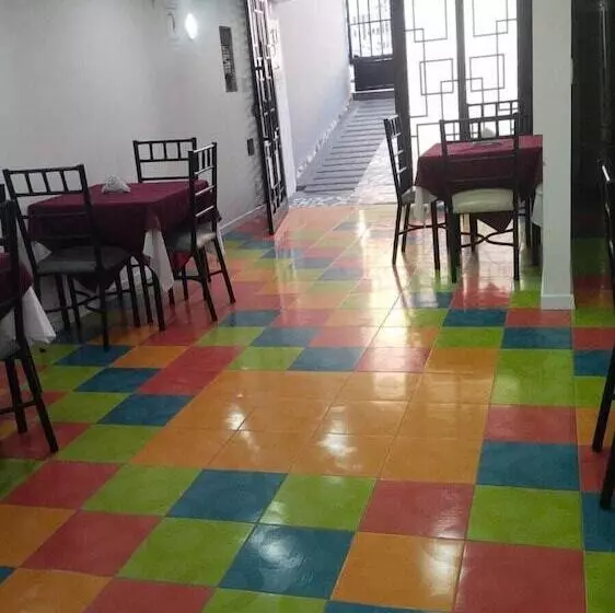 Fotos del hotel Fj Boutique:  2