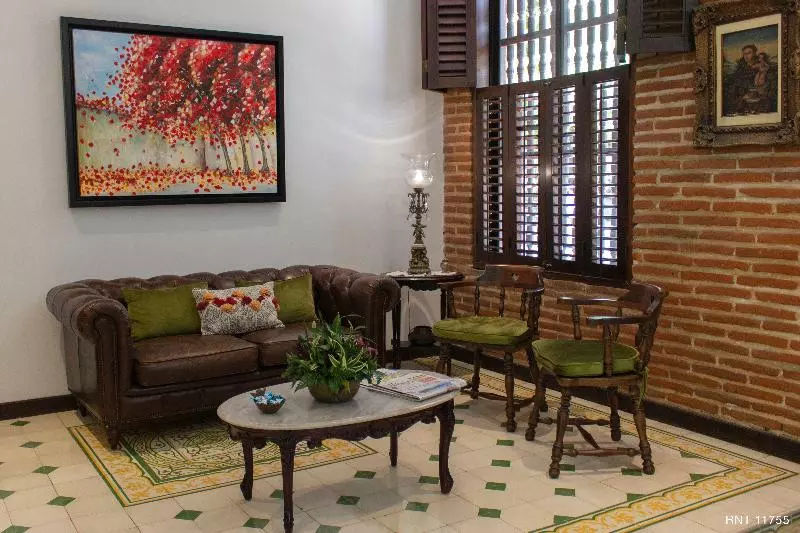 Fotos del hotel Casa La Fe By Bespokecolombia:  2