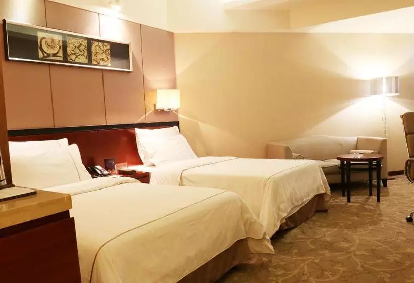 Fotos del hotel Cavan:  2