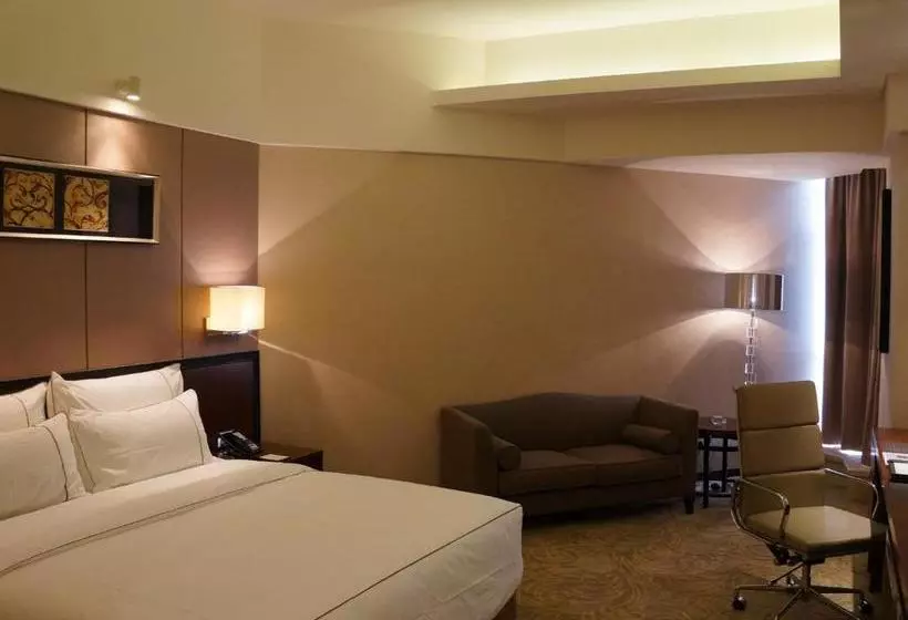 Fotos del hotel Cavan:  10