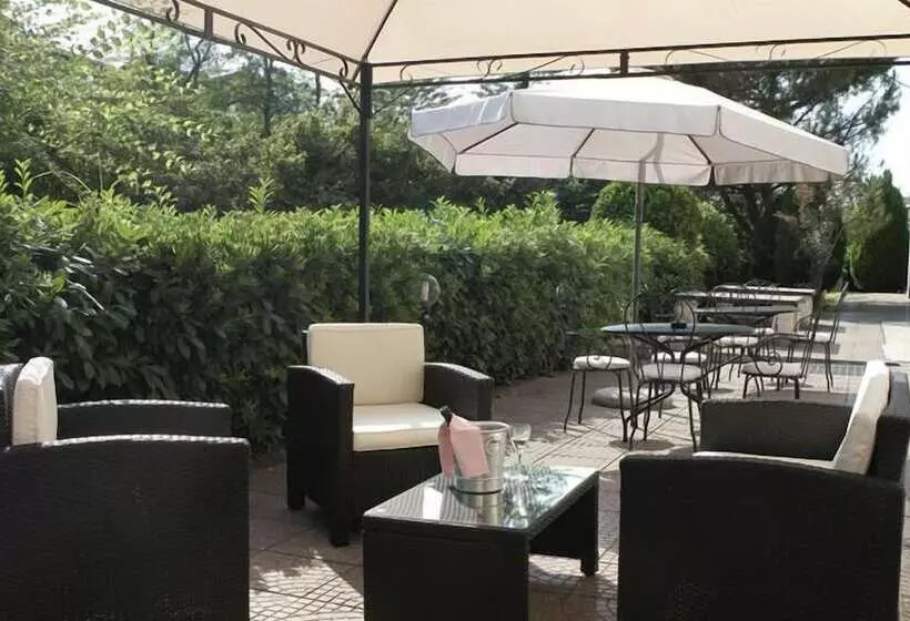 Fotos del hotel City:  6