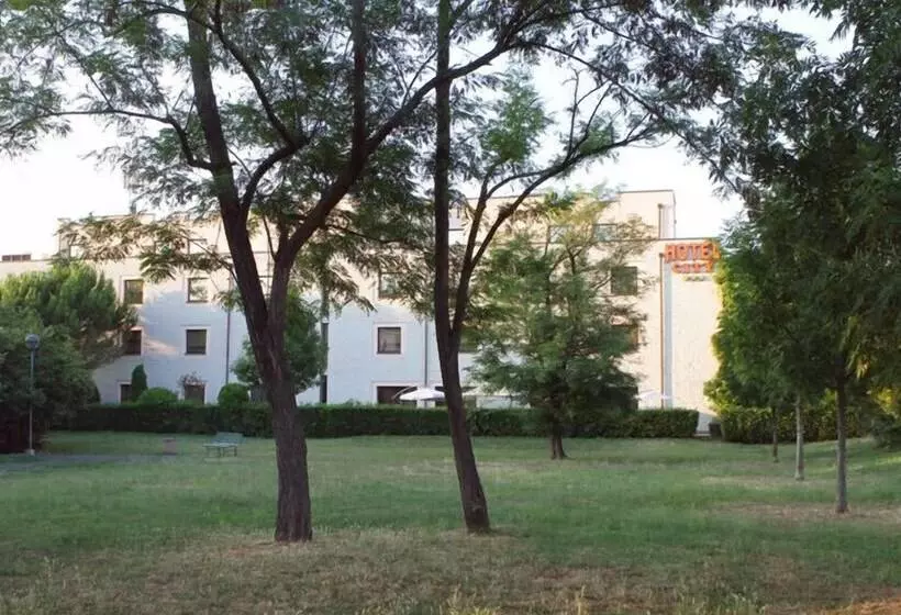 Fotos del hotel City:  8