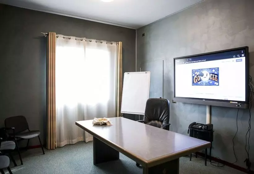 Fotos del hotel City:  5