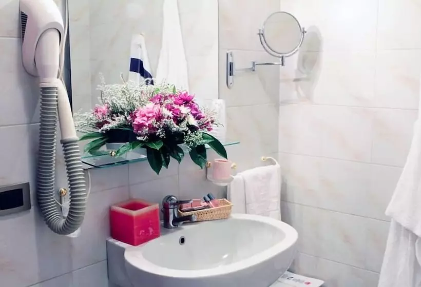 Fotos del hotel City:  7