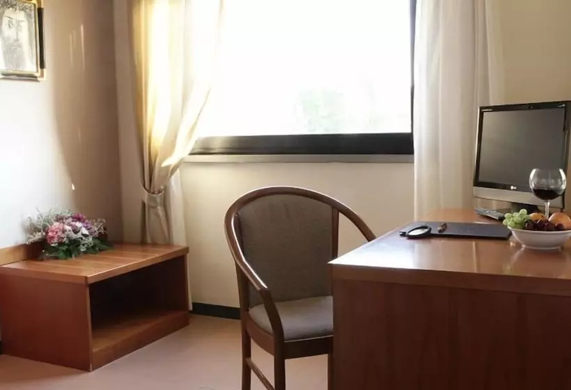 Fotos del hotel City:  22