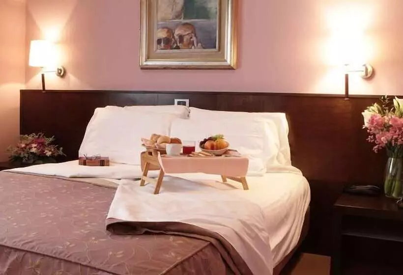 Fotos del hotel City:  2