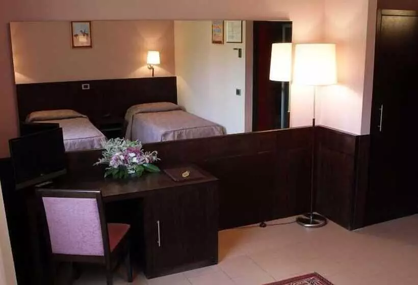 Fotos del hotel City:  20