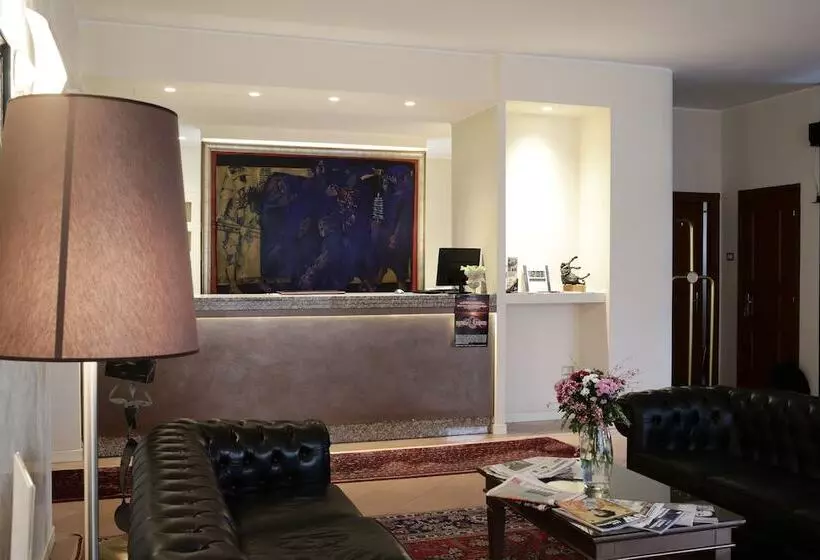 Fotos del hotel City:  25