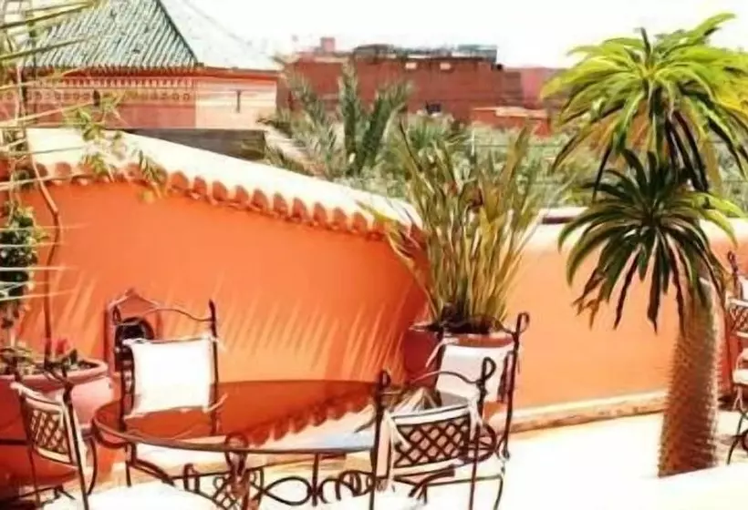 Fotos del hotel Dar Narjis:  16