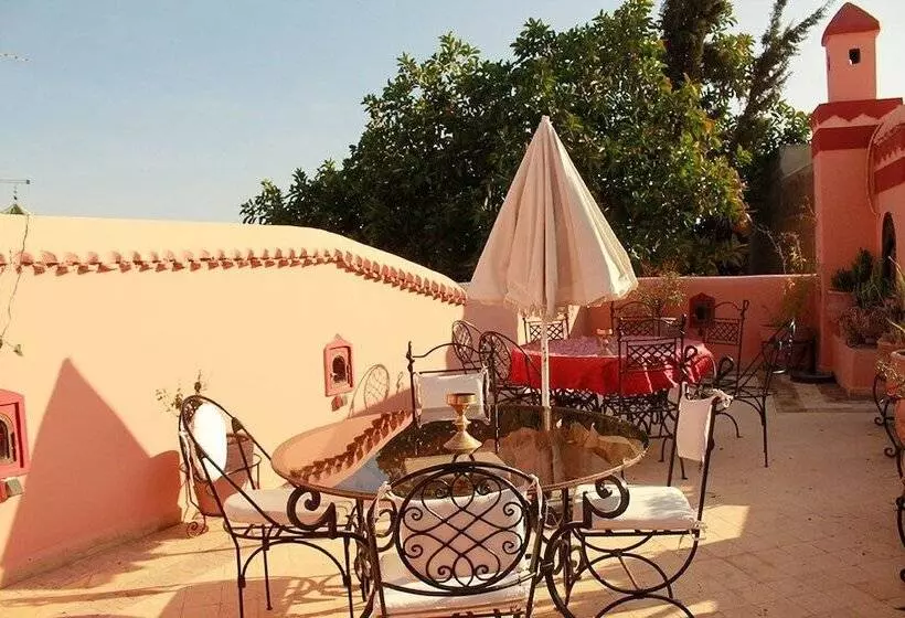 Fotos del hotel Dar Narjis:  18