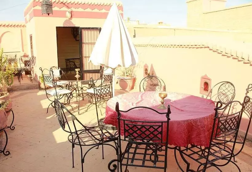 Fotos del hotel Dar Narjis:  4