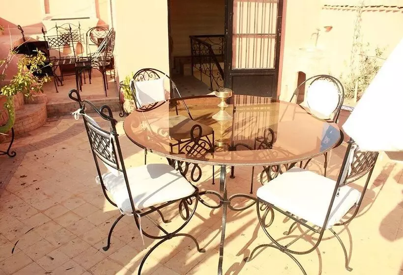 Fotos del hotel Dar Narjis:  8