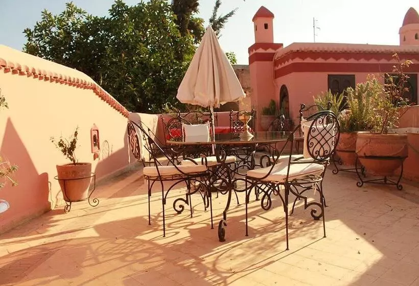 Fotos del hotel Dar Narjis:  20