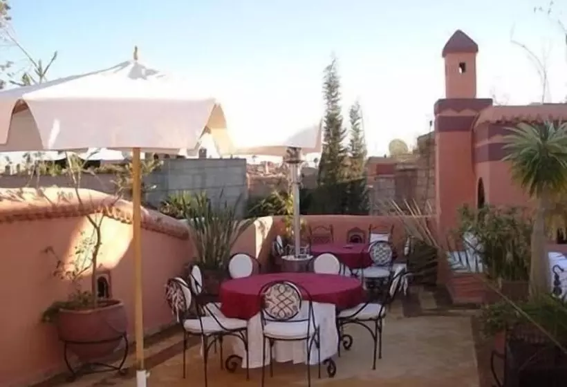 Fotos del hotel Dar Narjis:  11