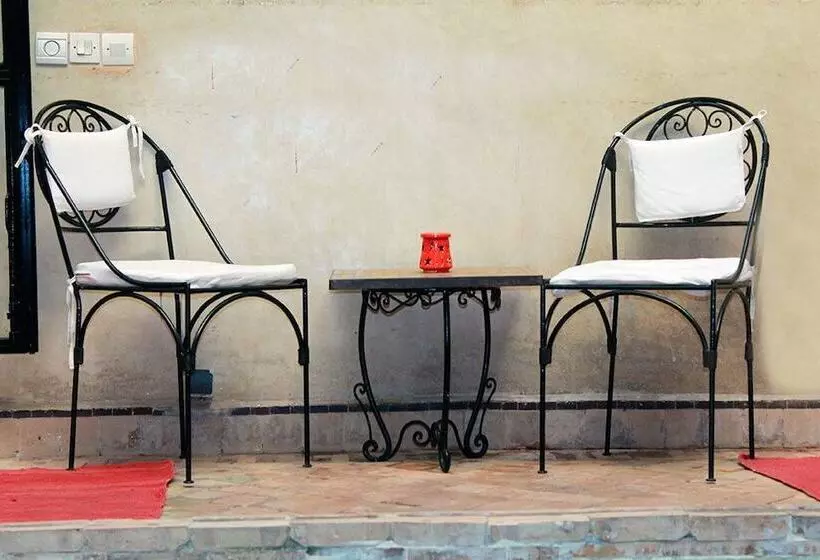 Fotos del hotel Dar Narjis:  14