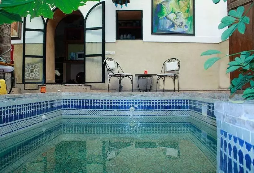 Fotos del hotel Dar Narjis:  13