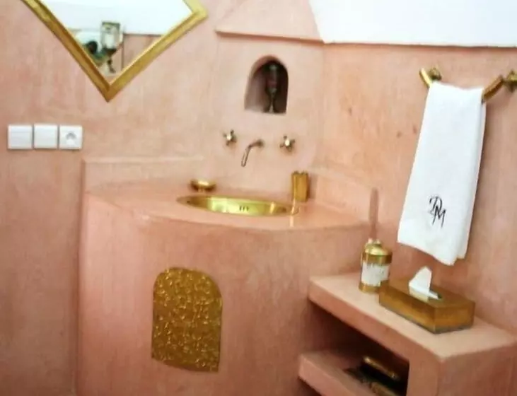 Fotos del hotel Dar Narjis:  3