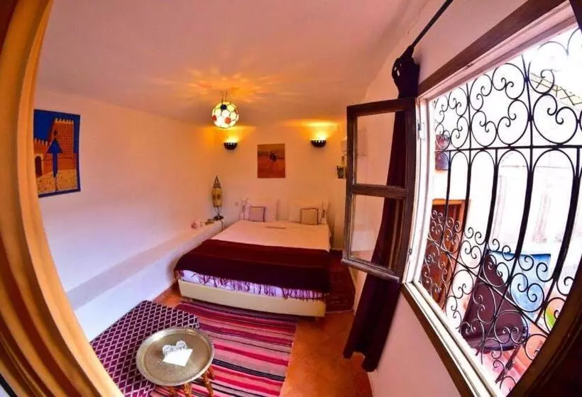 Fotos del hotel Dar Narjis:  23