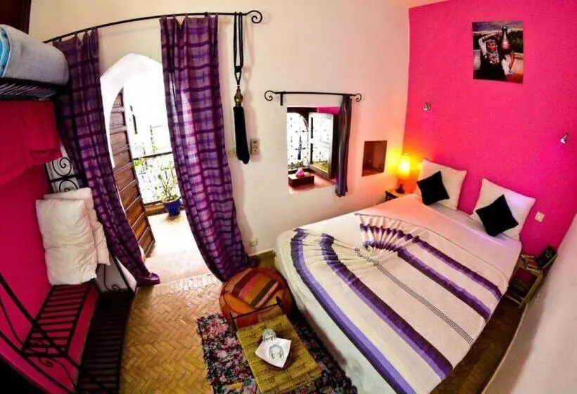 Fotos del hotel Dar Narjis:  21