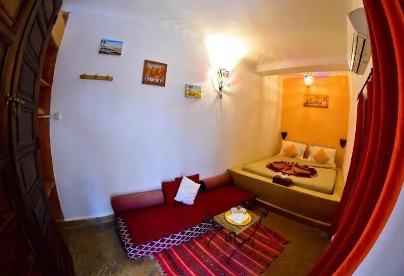 Fotos del hotel Dar Narjis:  25