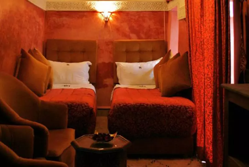 Fotos del hotel Dar Narjis:  5