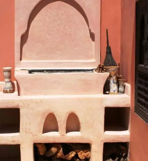 Fotos del hotel Dar Narjis:  7