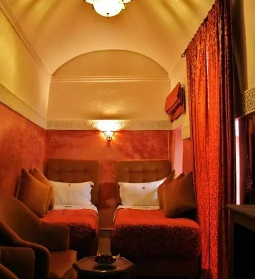 Fotos del hotel Dar Narjis:  9