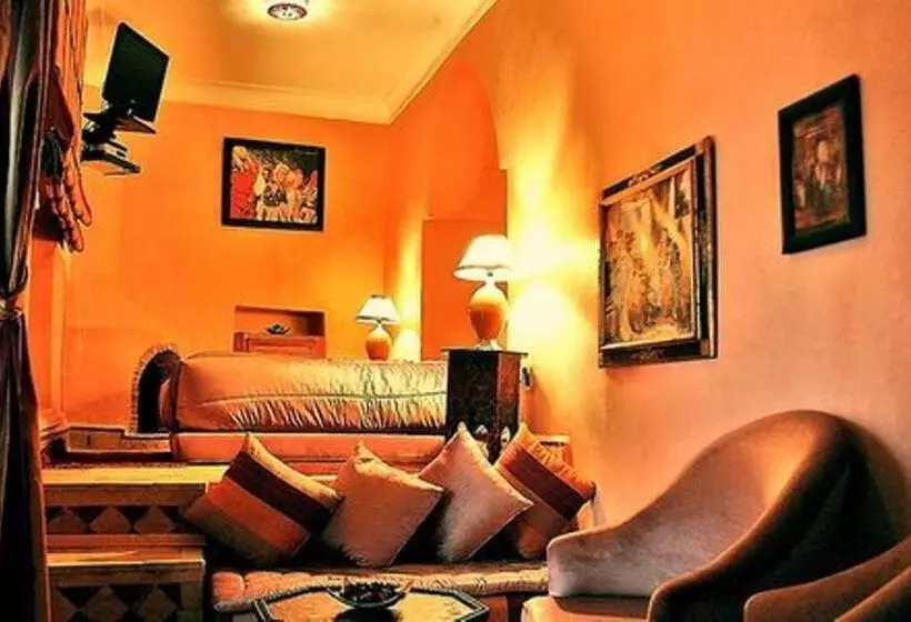 Fotos del hotel Dar Narjis:  12