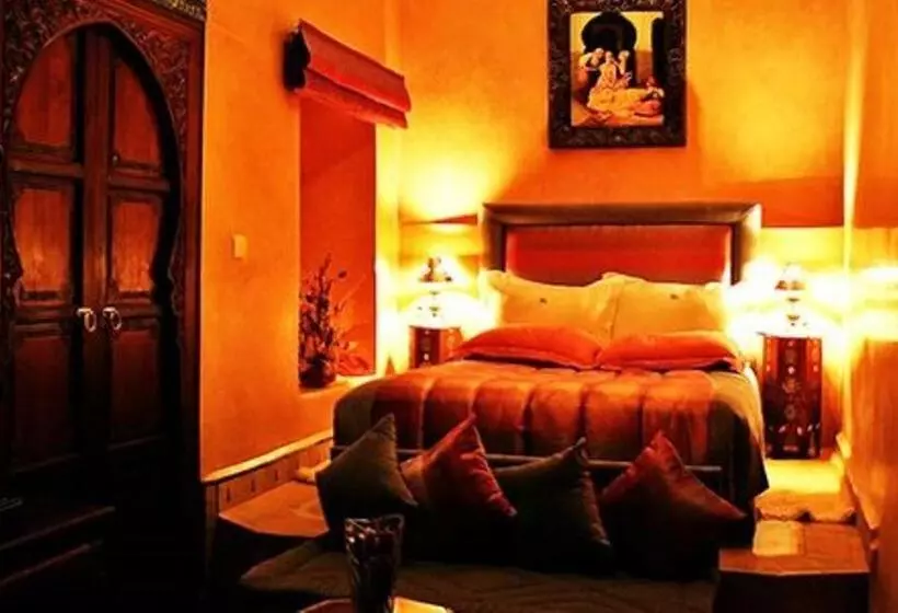 Fotos del hotel Dar Narjis:  15