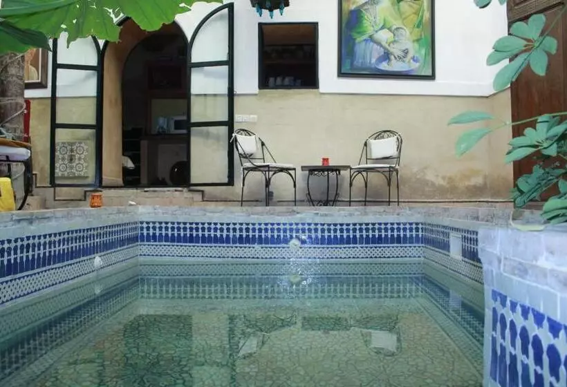 Fotos del hotel Dar Narjis:  2