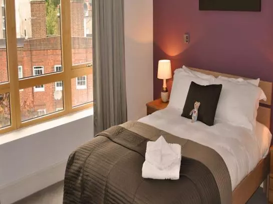Fotos del hotel Dreamhouse Apartments City Of London:  17