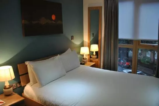 Dreamhouse Apartments City Of London