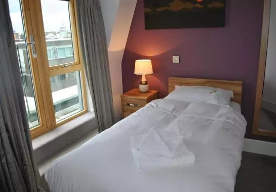 Fotos del hotel Dreamhouse Apartments City Of London:  18